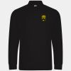 Pro long sleeve polo Thumbnail