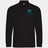 Pro long sleeve polo Thumbnail