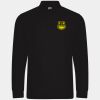 Pro long sleeve polo Thumbnail