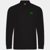 Pro long sleeve polo Thumbnail
