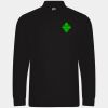 Pro long sleeve polo Thumbnail
