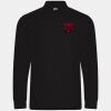 Pro long sleeve polo Thumbnail