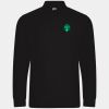 Pro long sleeve polo Thumbnail