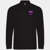 Pro long sleeve polo Thumbnail