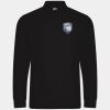 Pro long sleeve polo Thumbnail