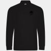 Pro long sleeve polo Thumbnail