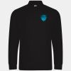Pro long sleeve polo Thumbnail