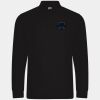Pro long sleeve polo Thumbnail