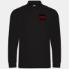 Pro long sleeve polo Thumbnail
