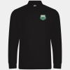Pro long sleeve polo Thumbnail