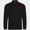 Pro long sleeve polo Thumbnail