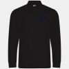 Pro long sleeve polo Thumbnail