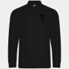 Pro long sleeve polo Thumbnail