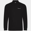 Pro long sleeve polo Thumbnail
