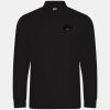 Pro long sleeve polo Thumbnail