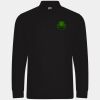 Pro long sleeve polo Thumbnail