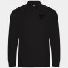 Pro long sleeve polo Thumbnail