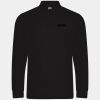 Pro long sleeve polo Thumbnail