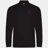 Pro long sleeve polo Thumbnail