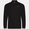 Pro long sleeve polo Thumbnail