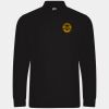 Pro long sleeve polo Thumbnail