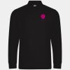 Pro long sleeve polo Thumbnail