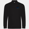 Pro long sleeve polo Thumbnail