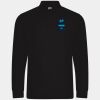 Pro long sleeve polo Thumbnail