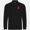 Pro long sleeve polo Thumbnail