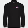 Pro long sleeve polo Thumbnail