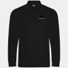 Pro long sleeve polo Thumbnail