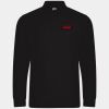 Pro long sleeve polo Thumbnail