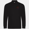 Pro long sleeve polo Thumbnail