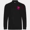 Pro long sleeve polo Thumbnail