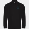 Pro long sleeve polo Thumbnail