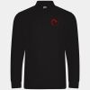 Pro long sleeve polo Thumbnail