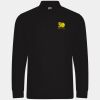 Pro long sleeve polo Thumbnail