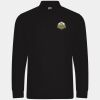 Pro long sleeve polo Thumbnail