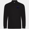 Pro long sleeve polo Thumbnail