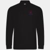Pro long sleeve polo Thumbnail