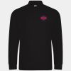 Pro long sleeve polo Thumbnail