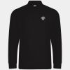Pro long sleeve polo Thumbnail