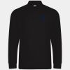 Pro long sleeve polo Thumbnail