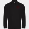 Pro long sleeve polo Thumbnail
