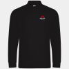 Pro long sleeve polo Thumbnail