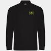 Pro long sleeve polo Thumbnail