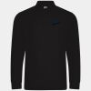 Pro long sleeve polo Thumbnail