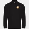 Pro long sleeve polo Thumbnail