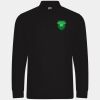Pro long sleeve polo Thumbnail