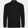 Pro long sleeve polo Thumbnail